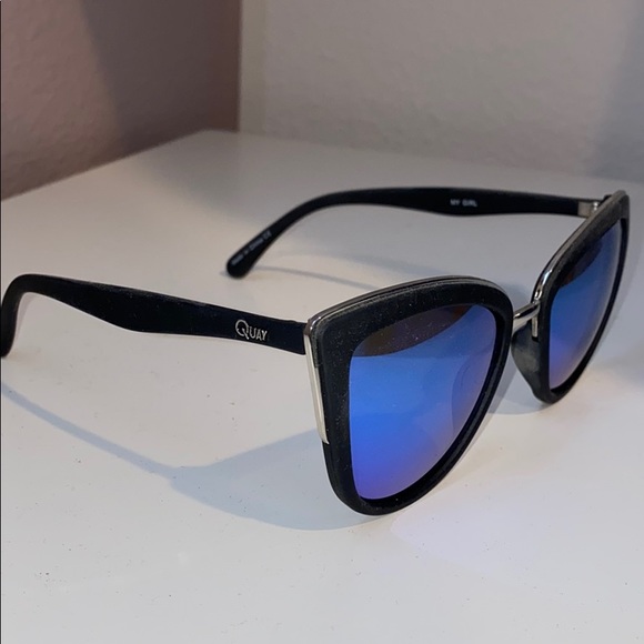 Quay Sunglasses - Picture 2 of 6